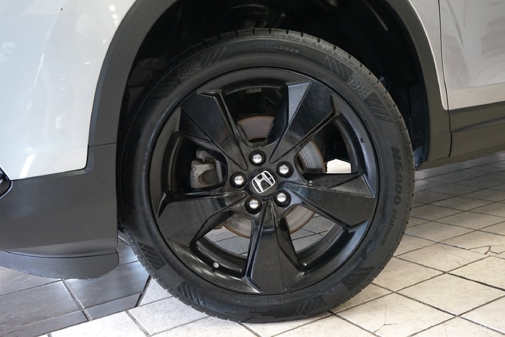 Used 2020 Honda Passport Elite image 53