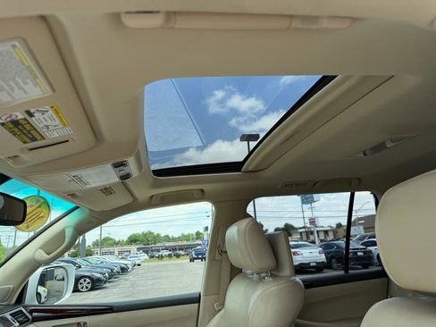 Used 2015 Lexus LX 570 4WD image 32