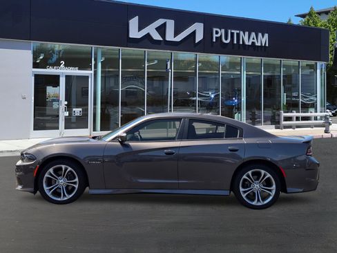 Used 2020 Dodge Charger R/T RWD image 7