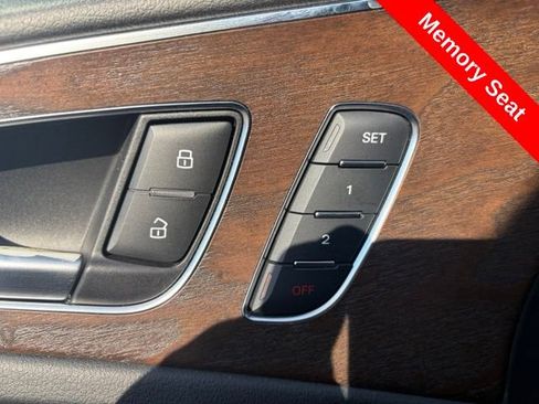 Used 2016 Audi A6 2.0T Premium Plus w/ Premium Plus Package AWD/4WD image 35