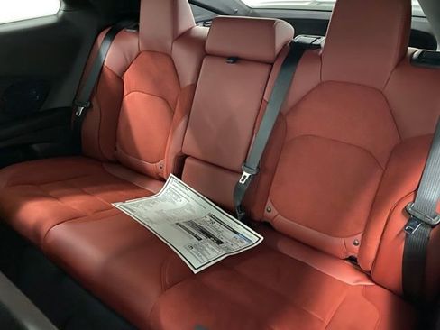 New 2024 Dodge Charger R/T Scat Pack w/ Plus Group image 17