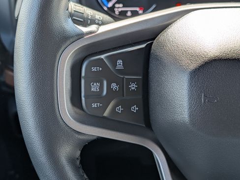 Used 2024 Ford Bronco Outer Banks AWD/4WD image 31