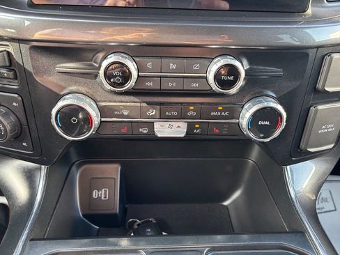 Used 2023 Ford F150 XLT w/ Equipment Group 302A High AWD/4WD image 24
