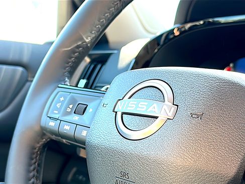 New 2026 Nissan Pathfinder SL w/ SL Premium Package image 22