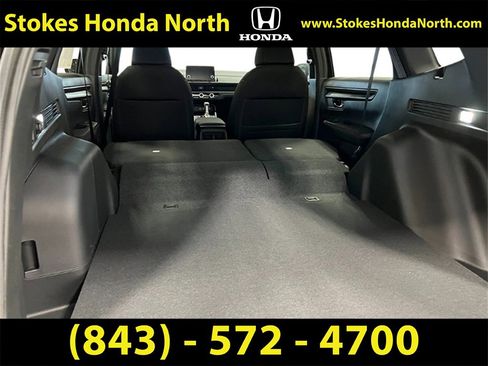 New 2025 Honda CR-V Sport image 34