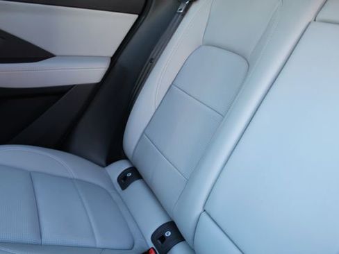 Used 2024 Jaguar E-PACE R-Dynamic SE image 22