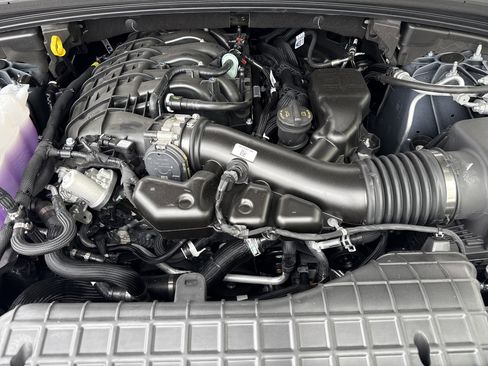 New 2026 Jeep Grand Cherokee L 2WD image 33