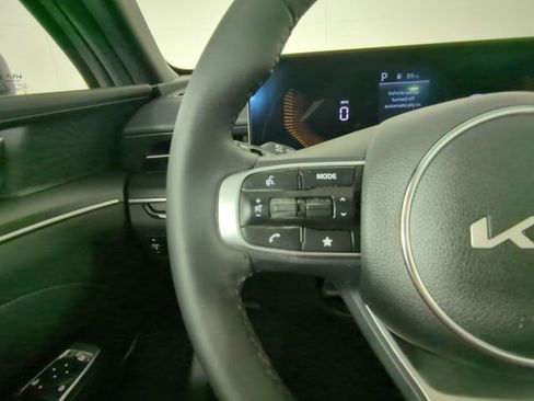 New 2026 Kia K5 GT-Line image 27