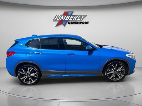 Used 2018 BMW X2 sDrive28i FWD image 6