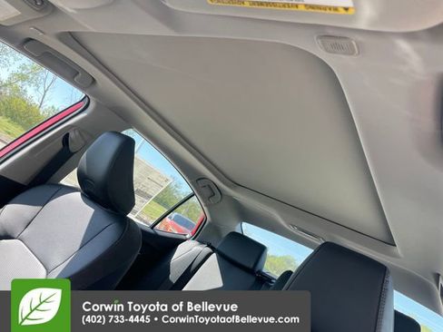 New 2026 Toyota Camry XLE FWD image 20