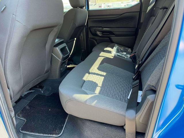 New 2026 Ford Ranger XLT w/ Equipment Group 301A High AWD/4WD image 17