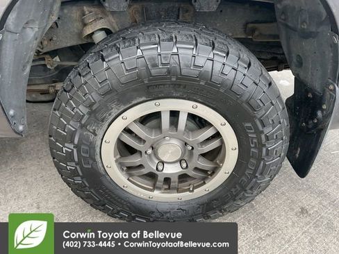 Used 2011 Toyota Tundra 4x4 CrewMax image 24