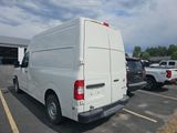 Used 2018 Nissan NV 2500 S image 2