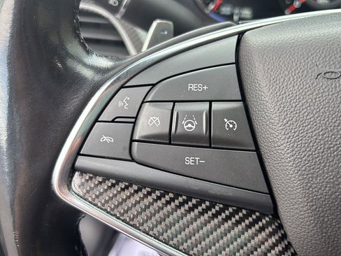 Used 2019 Cadillac CT6 Sport w/ Super Cruise Package AWD/4WD image 11