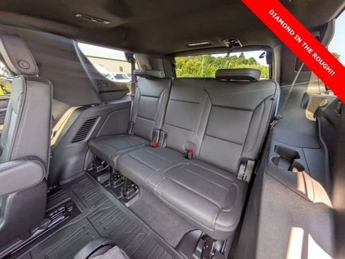 Used 2024 GMC Yukon Denali image 30