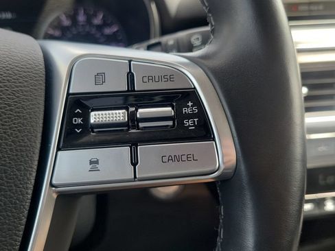 Used 2021 Kia Telluride SX w/ Towing Package AWD/4WD image 23