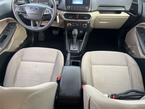 Used 2018 Ford EcoSport S image 17