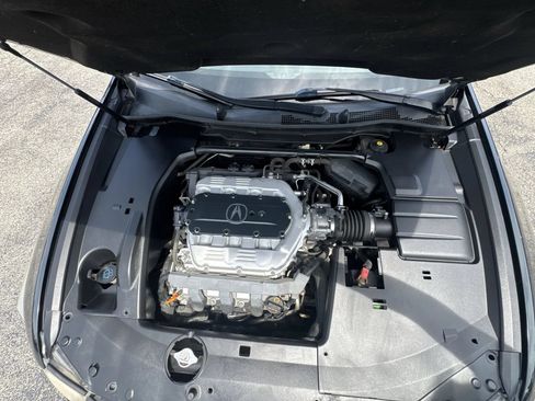 Used 2011 Acura TSX V6 Sedan FWD image 18