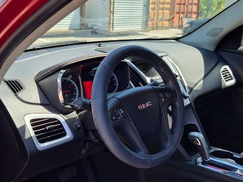 Used 2013 GMC Terrain SLE FWD image 9