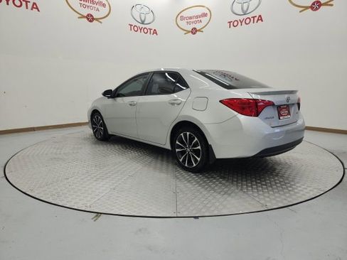 Used 2019 Toyota Corolla SE image 6