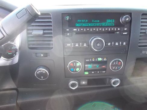 Used 2011 Chevrolet Silverado 1500 LT w/ All-Star Edition image 33