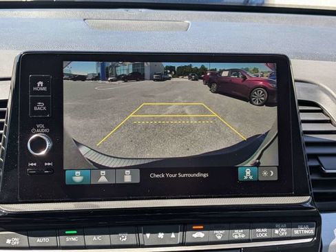New 2026 Honda Odyssey EX-L image 31