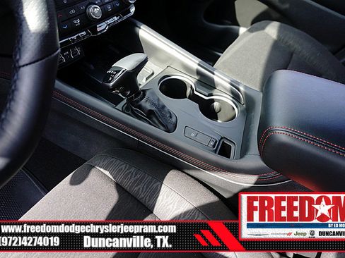 New 2026 Dodge Durango GT w/ Blacktop Package image 31