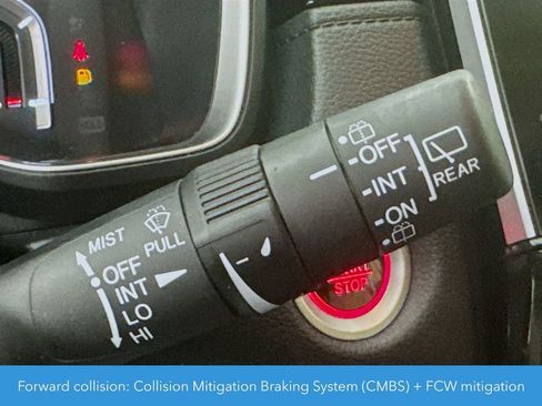 Used 2022 Honda CR-V EX-L image 14