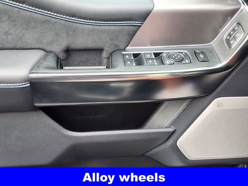 New 2026 Ford F250 4x4 Crew Cab Super Duty image 23