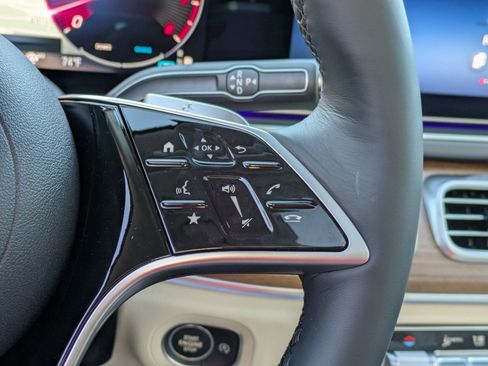 New 2026 Mercedes-Benz GLE 450 4MATIC image 21