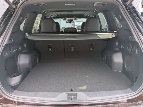 New 2026 Subaru Forester Touring AWD/4WD image 13