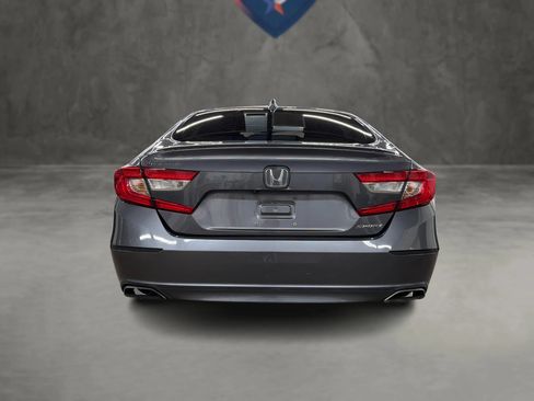 Used 2018 Honda Accord Sport image 38