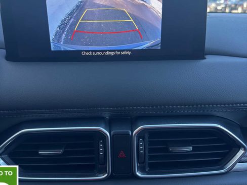 Used 2023 MAZDA CX-5 Carbon Edition image 26