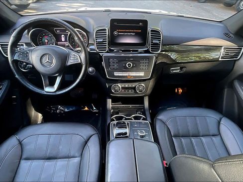 Used 2018 Mercedes-Benz GLE 350 4MATIC image 16