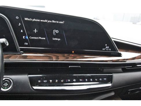 Certified 2022 Cadillac Escalade Sport Platinum w/ LPO, ONYX Package image 10