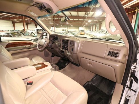 Used 2000 Ford Excursion Limited image 14