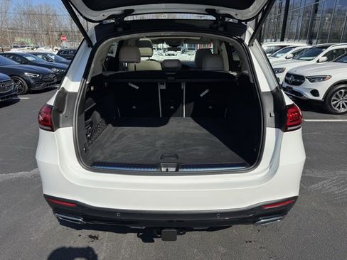 Certified 2023 Mercedes-Benz GLE 350 4MATIC image 11