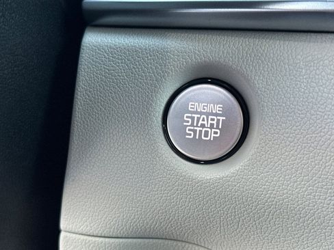 New 2026 Kia Sorento EX image 23