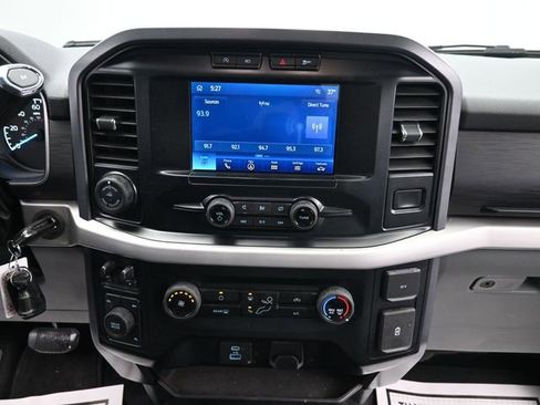 Used 2023 Ford F150 XLT w/ XTR Package image 17