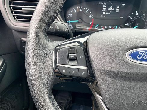 Used 2021 Ford Escape SEL AWD/4WD image 21