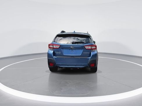 Used 2019 Subaru Crosstrek 2.0i Limited w/ Moonroof Package w/Navigation AWD/4WD image 9