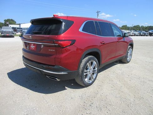 New 2026 Buick Enclave Preferred image 5