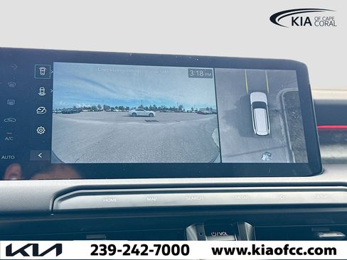 New 2027 Kia Telluride SX Prestige X-Pro AWD/4WD image 36