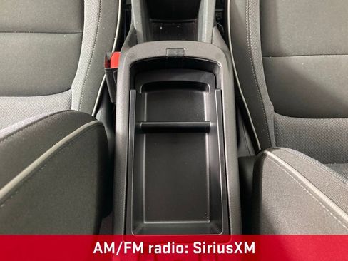 Used 2025 Chevrolet TrailBlazer LT image 12