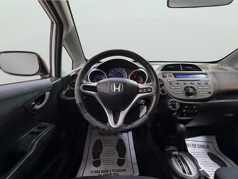 Used 2009 Honda Fit Sport image 15