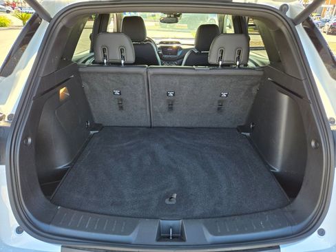 Used 2023 Chevrolet TrailBlazer ACTIV w/ Sun and Liftgate Package image 13