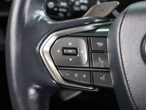 Used 2025 Lexus TX 350 AWD w/ Technology Package image 13