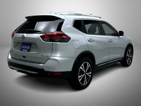 Used 2018 Nissan Rogue SL w/ Premium Package AWD/4WD image 5