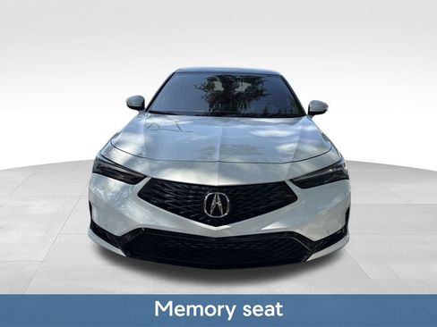 Used 2024 Acura Integra A-Spec FWD image 10