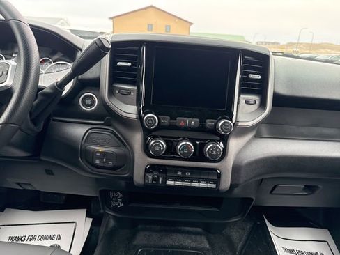 New 2026 RAM 4500 Tradesman w/ Chrome Appearance Group image 8